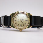 خرید ساعت تیسوت قدیمی کلکسیونی مدل سی استار اتوماتیک TISSOT SEA STAR