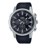 خرید ساعت مجی مردانه کاسیو Casio MTP-E505-1AVDF
