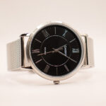 قیمت و خرید ساعت مچی کاسیو CASIO مدل MTP-B110M-1AVDF