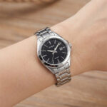 ساعت مچی زنانه کاسیو مدل CASIO-LTP-1308D-1A