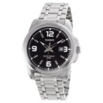 ساعت مچی مردانه کاسیو مدل CASIO-MTP-1314D-1A