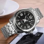 ساعت مچی مردانه کاسیو مدل CASIO-MTP-1314D-1A