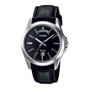 ساعت مچی مردانه کاسیو مدل CASIO-MTP-1370L-1A