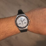 خرید ساعت مچی سواچ مدل آیرونی کرونوگراف SWATCH IRONY