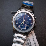 ساعت مچی مردانه EDIFICE کاسیو مدل CASIO-EFR-S567D-2A