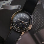 ساعت مچی مردانه EDIFICE کاسیو مدل Casio-EFR-526L-2CVUDF
