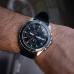 ساعت مچی مردانه EDIFICE کاسیو مدل Casio-EFR-526L-2CVUDF