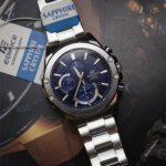 ساعت مچی مردانه EDIFICE کاسیو مدل CASIO-EFR-S567D-2A