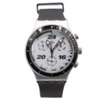 خرید ساعت مچی سواچ مدل آیرونی کرونوگراف SWATCH IRONY