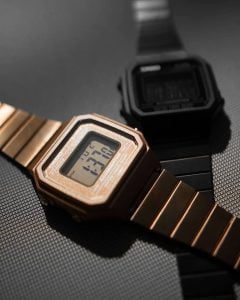 casio b650wb b650wc retro collection 2