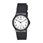 ساعت مچی کاسیو مدل CASIO-MQ-24-7BLDF