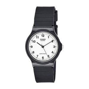 ساعت مچی کاسیو مدل CASIO-MQ-24-7BLDF