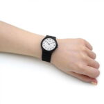 ساعت مچی کاسیو مدل CASIO-MQ-24-7BLDF