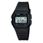خرید ساعت مچی مردانه کاسیو مدل CASIO-F-91W-1D
