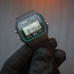 خرید ساعت مچی مردانه کاسیو مدل CASIO-F-91W-3D