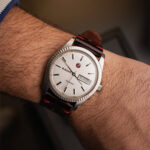 خرید ساعت مچی کلکسیونی رادو ویاگر VINTAGE RADO VOYAGER با گارانتی