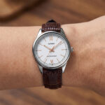 خرید ساعت مچی زنانه کاسیو مدل CASIO-LTP-V005L-7B3