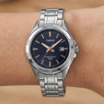 خرید ساعت مچی زنانه کاسیو مدل CASIO-LTP-1308D-1A2V