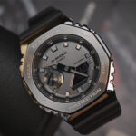 خرید ساعت مچی Casio کاسیو جی شاک مدل GM-2100-1ADR
