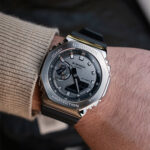 خرید ساعت مچی Casio کاسیو جی شاک مدل GM-2100-1ADR