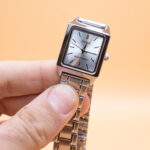 ساعت مچی زنانه کاسیو مدل CASIO-LTP-V007D-7E