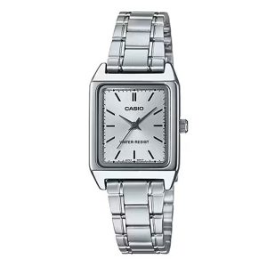 ساعت مچی زنانه کاسیو مدل CASIO-LTP-V007D-7E