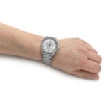 ساعت مچی سیکو کرنوگراف Seiko SSB375P1 - Image 3
