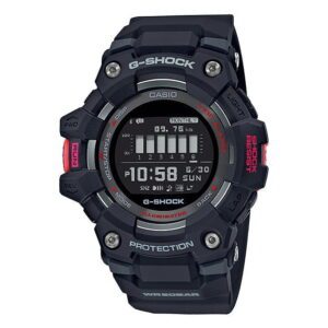 ساعت مچی مردانه G-SHOCK کاسیو مدل CASIO - GBD-100-1