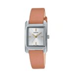 ساعت مچی کاسیو زنانه Casio LTP-E165L-4ADF