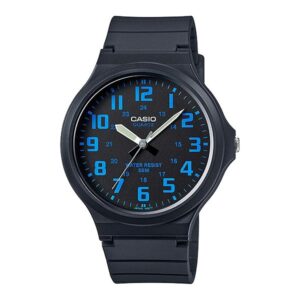 ساعت مچی کاسیو مدل CASIO – MW-240-2B