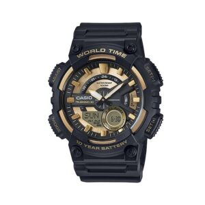 خرید ساعت مچی کاسیو Casio کاسیو مردانه مدل AEQ-110BW-9A