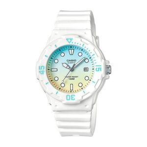 خرید ساعت زنانه کاسیو Casio LRW-200H-2E2VDR