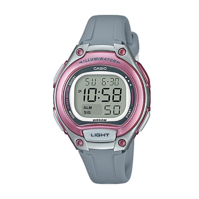 خرید ساعت مچی زنانه کاسیو مدل Casio LW-203-8A