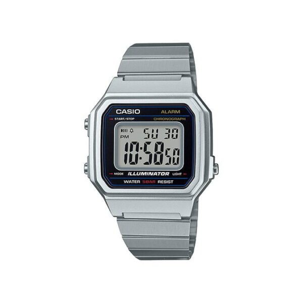 خرید ساعت مچی کاسیو Casio کاسیو جنرال مدل B650WD-1ADF