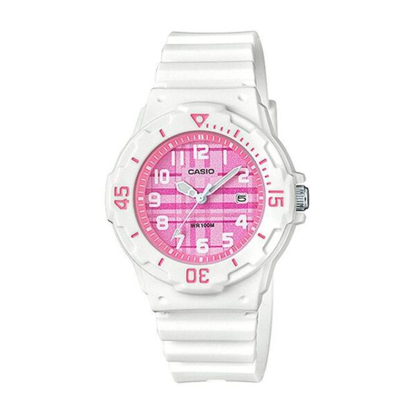 خرید ساعت زنانه کاسیو Casio LRW-200H-4C