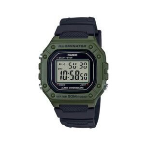 خرید ساعت کاسیو Casio W-218H-3AV