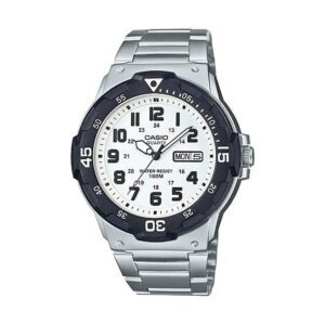 خرید ساعت مچی Casio کاسیو مردانه مدل MRW-200HD-7B