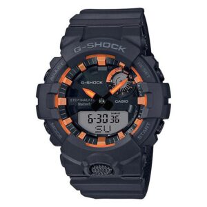 ساعت مچی G-SHOCK کاسیو مدل CASIO-GBA-800SF-1A