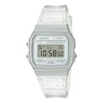 خرید ساعت مچی کاسیو مدل CASIO-F-91WS-7