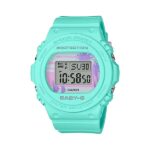 ساعت مچی زنانه Baby-G کاسیو مدل CASIO-BGD-570BC-3