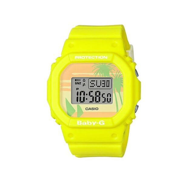 خرید ساعت کاسیو Casio BGD-560BC-9