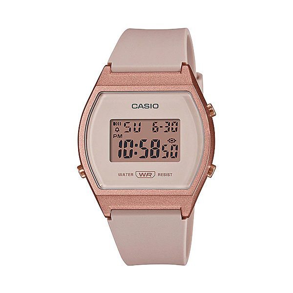 خرید ساعت مچی Casio کاسیو زنانه مدل LW-204-4ADF