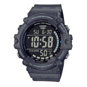 خرید ساعت مچی کاسیو المینیتور CASIO Illuminator AE-1500-8B