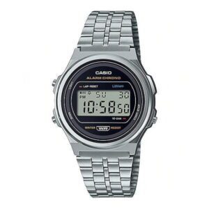 خرید ساعت کاسیو Casio A171WE-1ADF