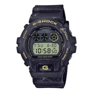 خرید ساعت مچی G-SHOCK مدل CASIO DW-6900WS-1DR نمایندگی کاسیو مازندران چالوس