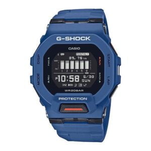 ساعت مچی G-SHOCK مدل CASIO GBD-200-2DR
