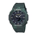 خرید ساعت مچی Casio کاسیو جی شاک مدل GA-2100FR-3ADR