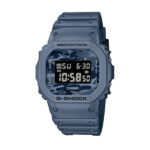 خرید ساعت مچی مردانه جی شاک G-SHOCK مدل CASIO -DW-5600CA-2DR