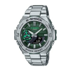 ساعت مچی مردانه G-Shock مدل CASIO-GST-B500AD-3ADR