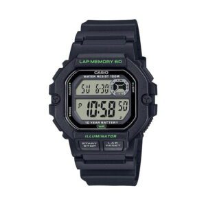 خرید ساعت کاسیو Casio WS-1400H-1AVDFF